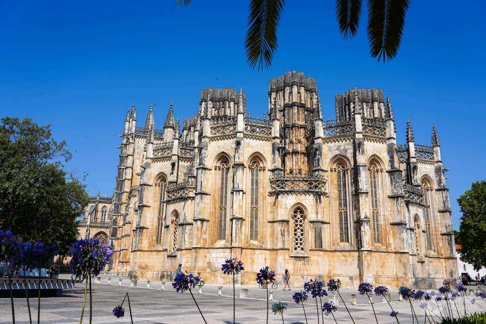 Mosteiro Da Batalha A P rola Do G tico Em Portugal Mosteiro Da Batalha A P rola Do G tico Em Portugal
