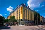 Hotel Le Meridien Munich