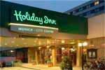 Holiday Inn München - City Center