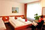 Hotel Antares, Munique