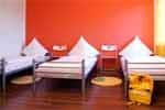 Meininger City Hostel - Landsberger Straße, Munique