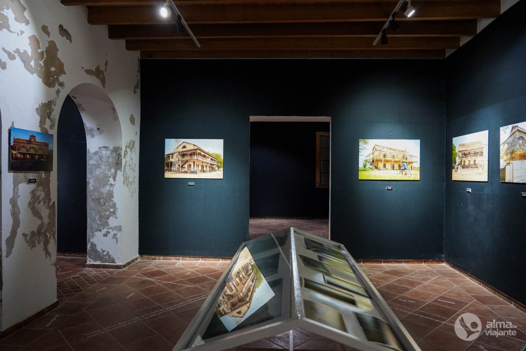 Visitar Museu da Fotografia de Saint-Louis