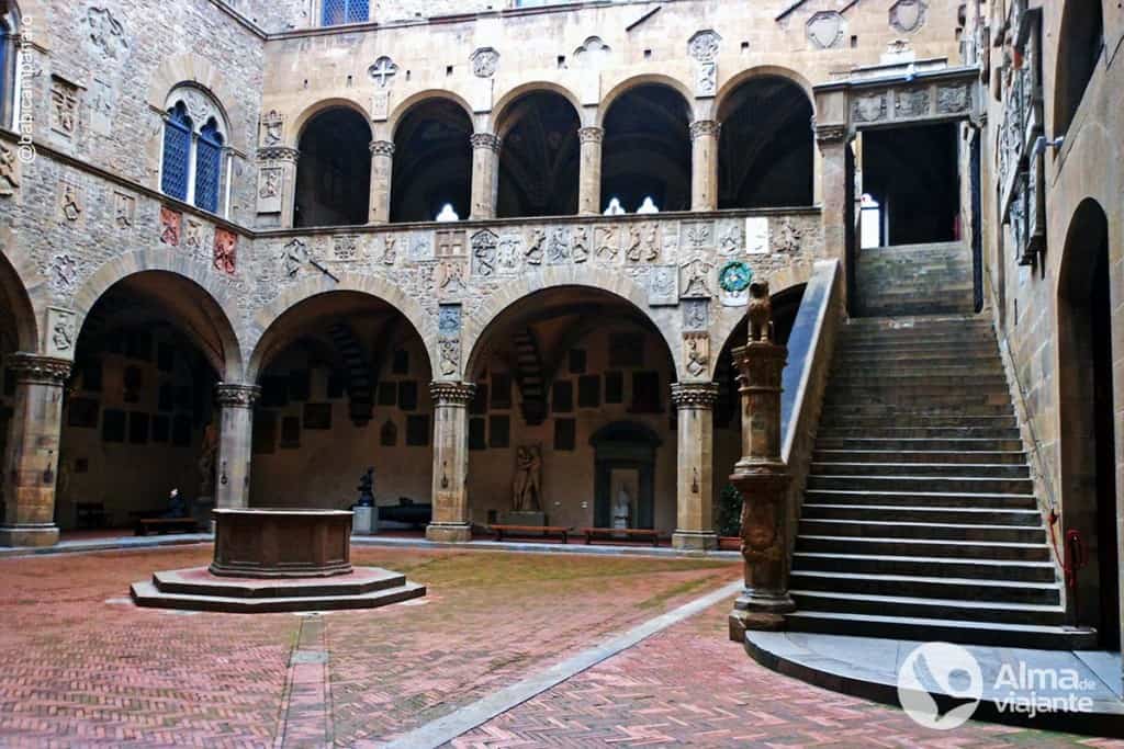 Visitar Florença: Museu Bargello
