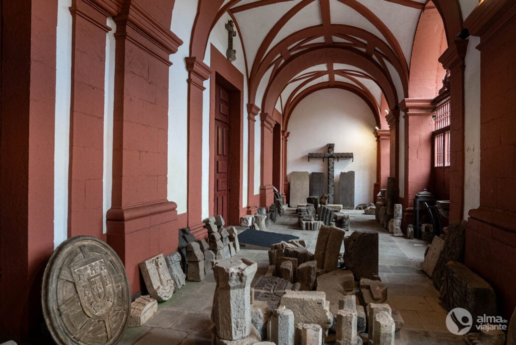 Museu de Angra do Heroísmo