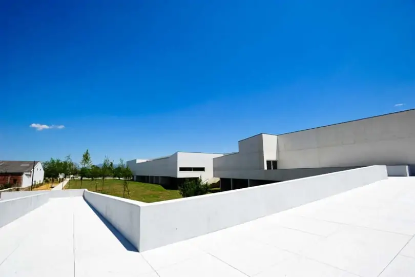 Museu de Arte Contemporânea Nadir Afonso