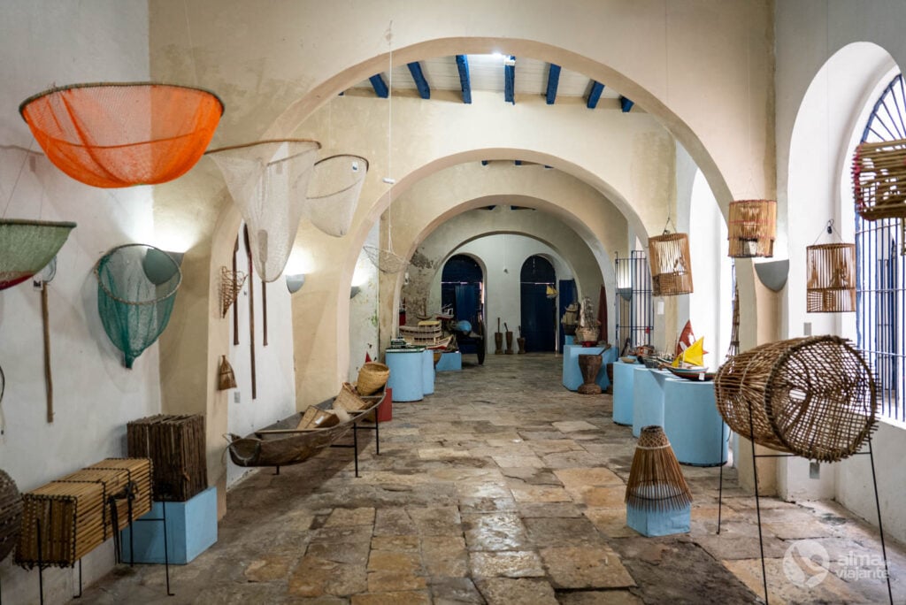 Roteiro para visitar São Luís: Museu Casa de Nhozinho