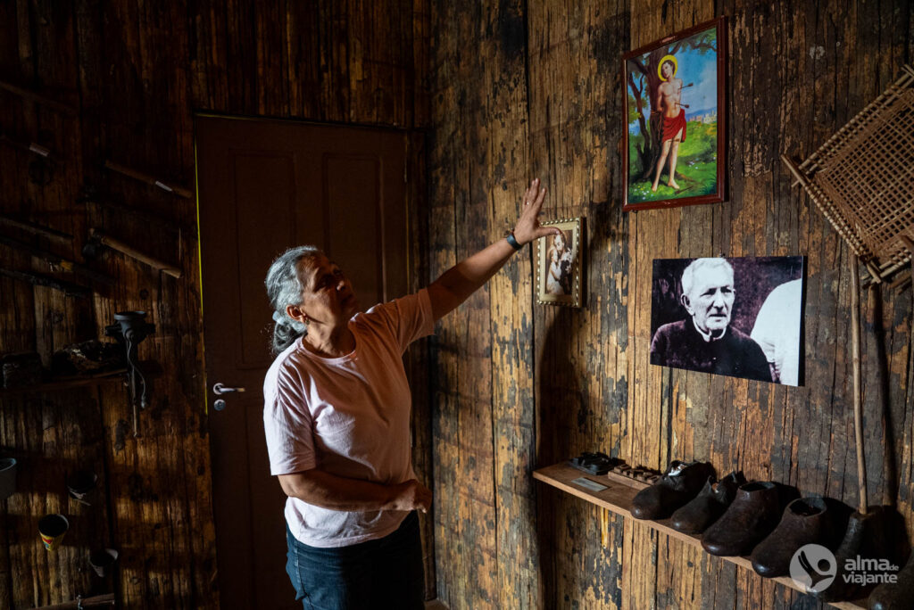 Museu da Borracha Governador Geraldo Mesquita, Rio Branco