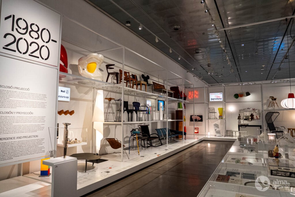 Museu do Design de Barcelona
