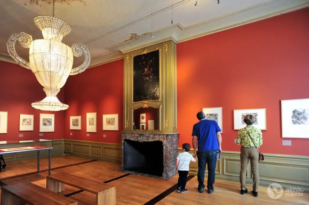 Museu do Escher Haia