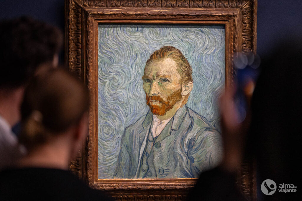 Van Gogh, Museu d'Orsay