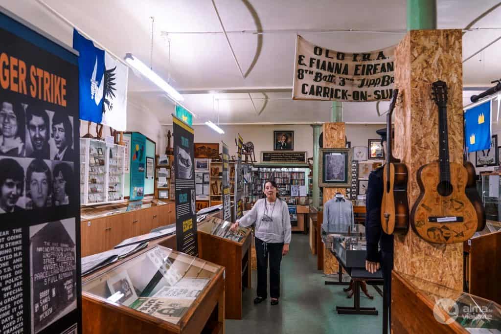 Museu The Eileen Hickey