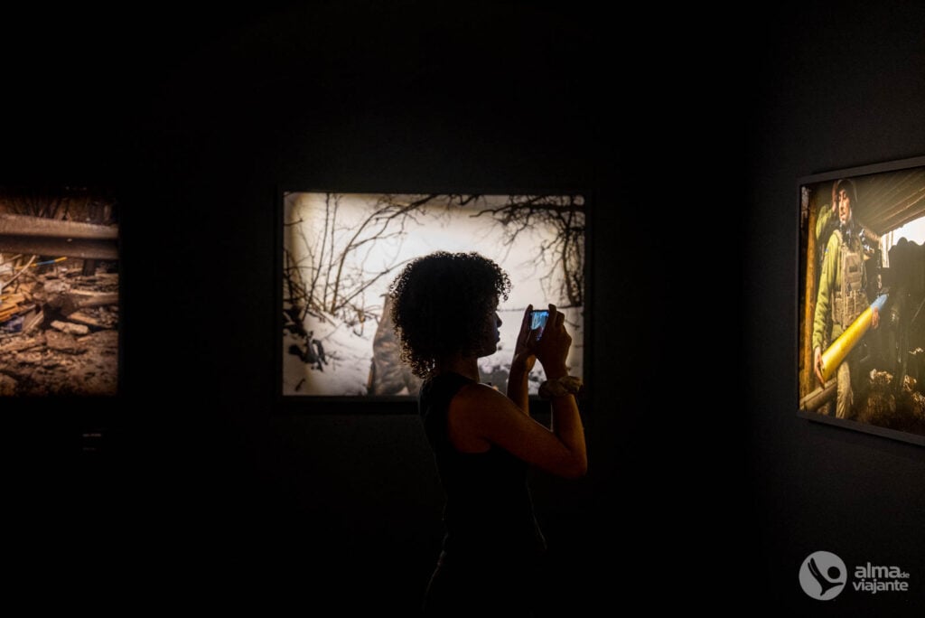 Visitar Museu da Fotografia Fortaleza
