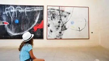 Museu da Fundação Pilar i Joan Miró, Palma de Maiorca