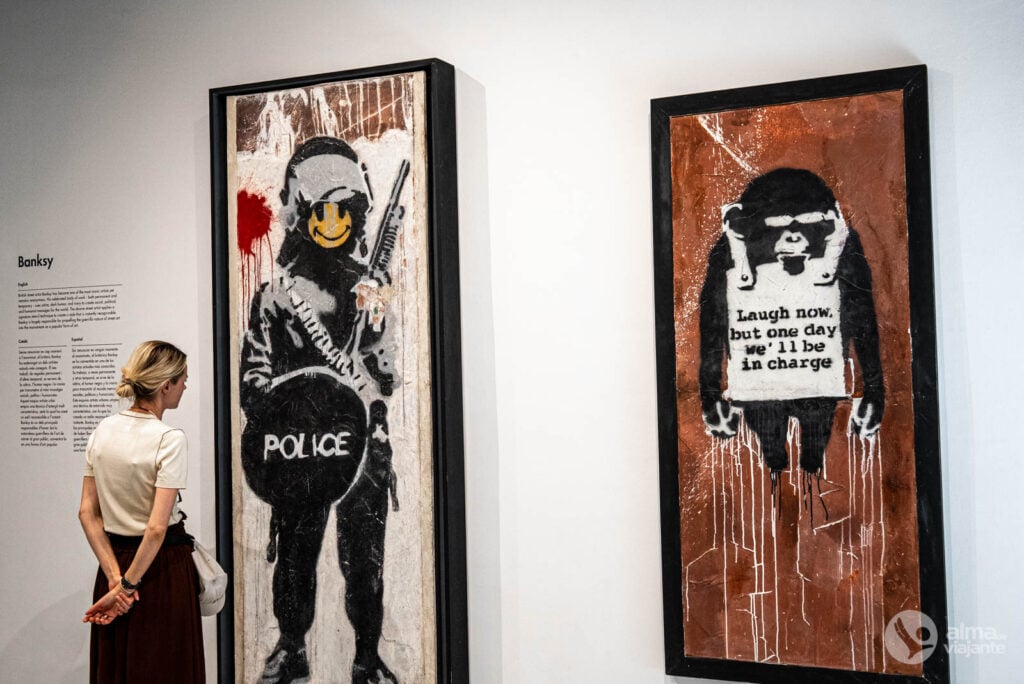 Museu Moco Barcelona