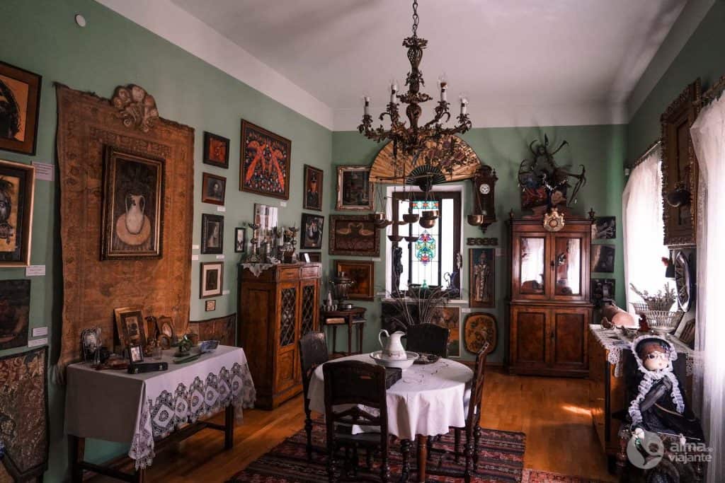 Museu Paradjanov, Yerevan