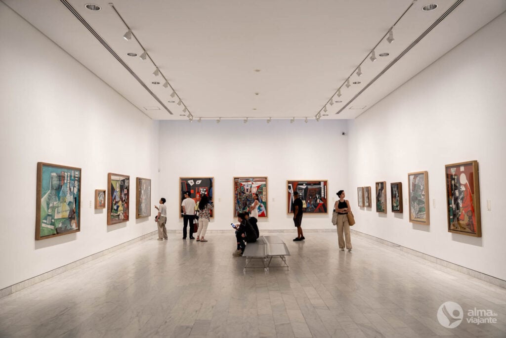 Museu Picasso de Barcelona