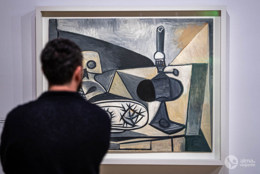 Paris o que fazer: Visitar Museu Picasso