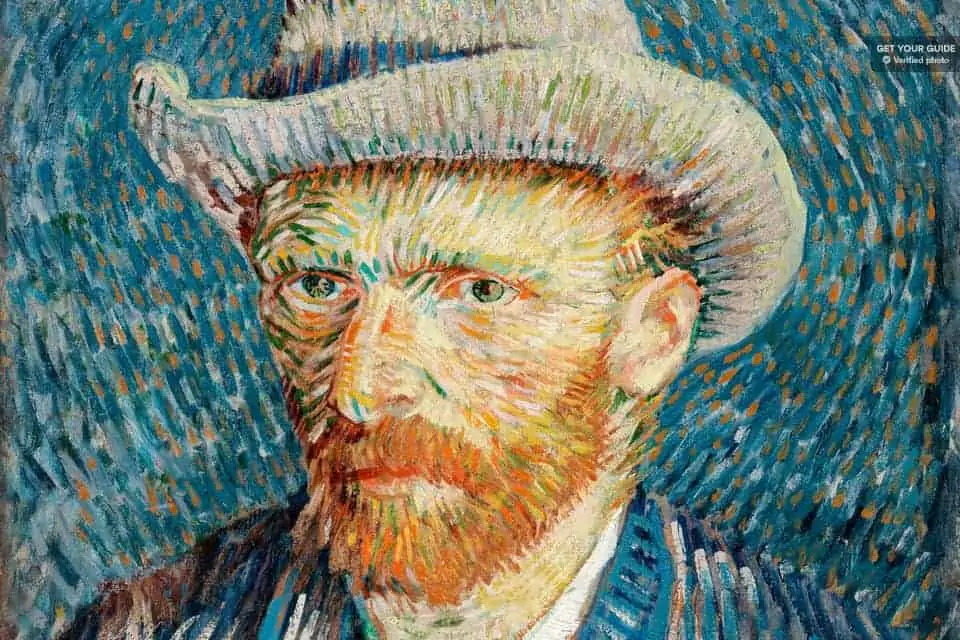 Museu Van Gogh