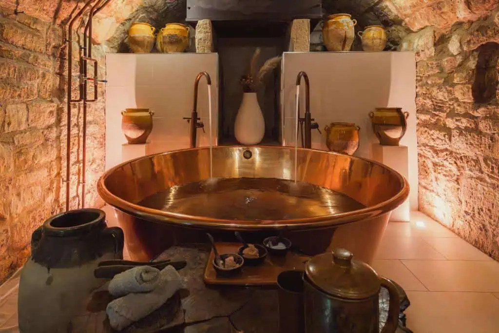 Hospedagem em Bath: No 15 by GuestHouse