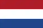 Bandeira da Holanda