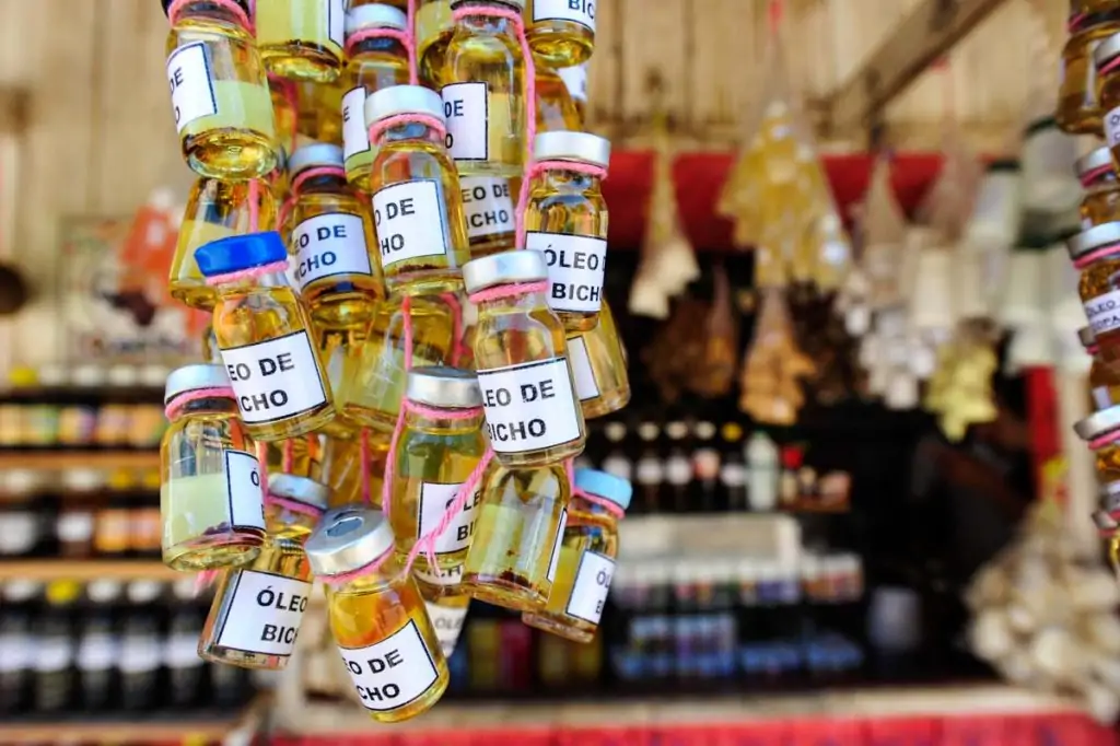 Mercado de Soure