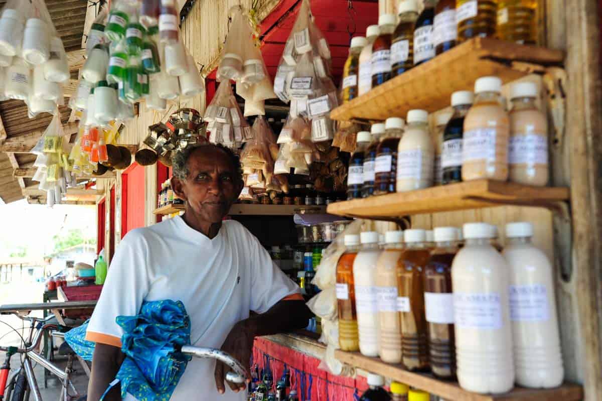 Mercado de Soure, Ilha do Marajó