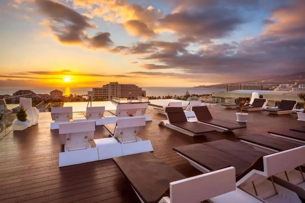 Onde ficar em Tenerife: Hotel Tigotan