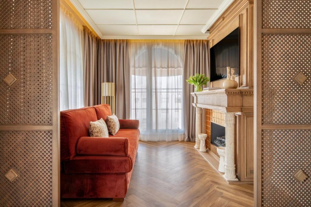 Hotéis Sevilha: Only You Hotel