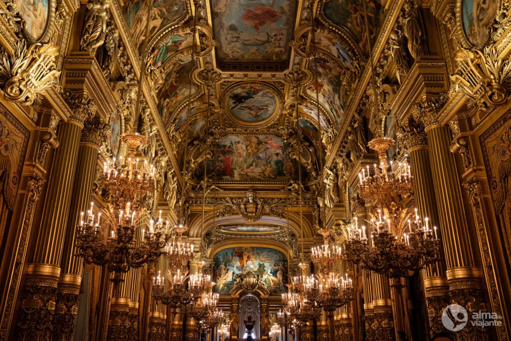 Ópera de Paris