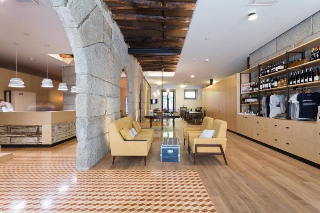 Original Douro Hotel Régua