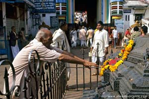 Puri, Orissa