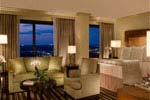 The Peabody Orlando Hotel