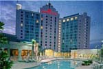 Crowne Plaza Hotel Orlando-Universal