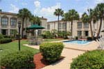 Hotel La Quinta Inn International Drive North, Orlando