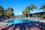 Quality Inn International Hotel, Orlando