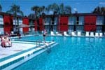 Hotel Orlando Metropolitan Express