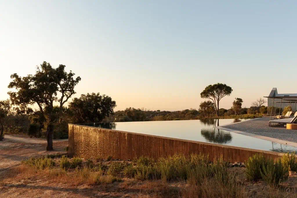 Onde ficar no Dia dos Namorados: Pa.te.os, Melides