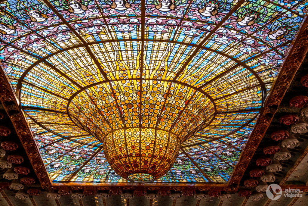 Palácio da Música Catalã