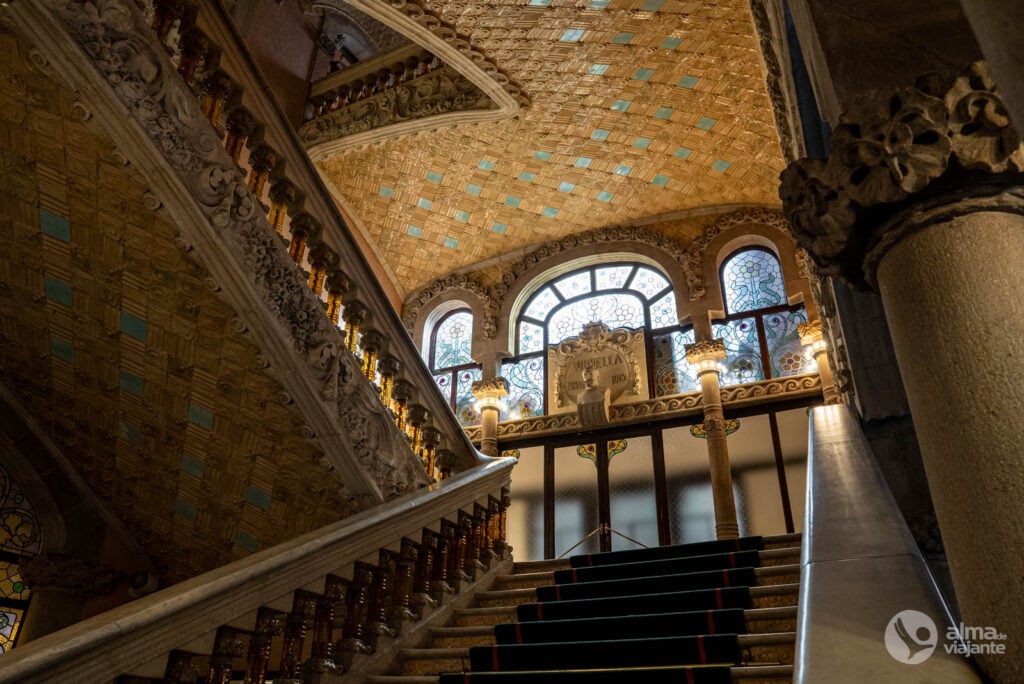 Palácio da Música Catalã