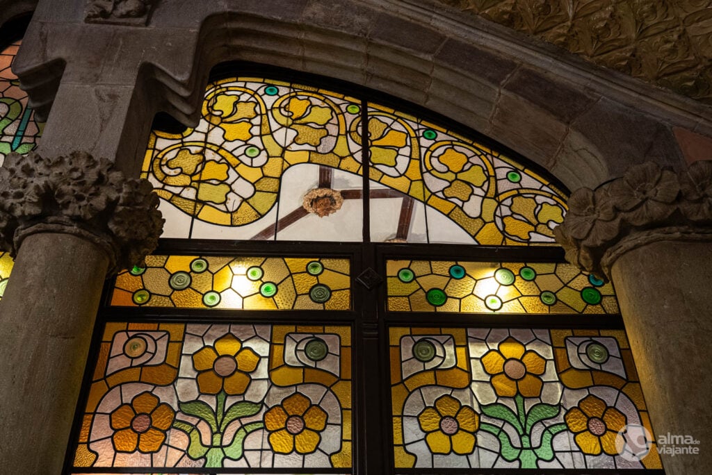 Palau de la Musica Catalana