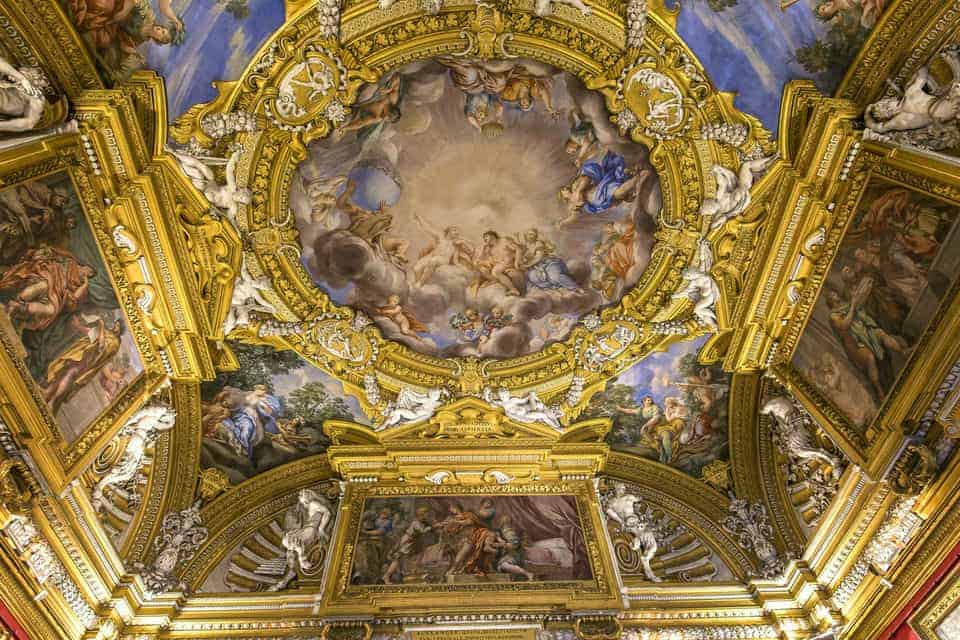 O que fazer em Florença: visitar Palácio Pitti