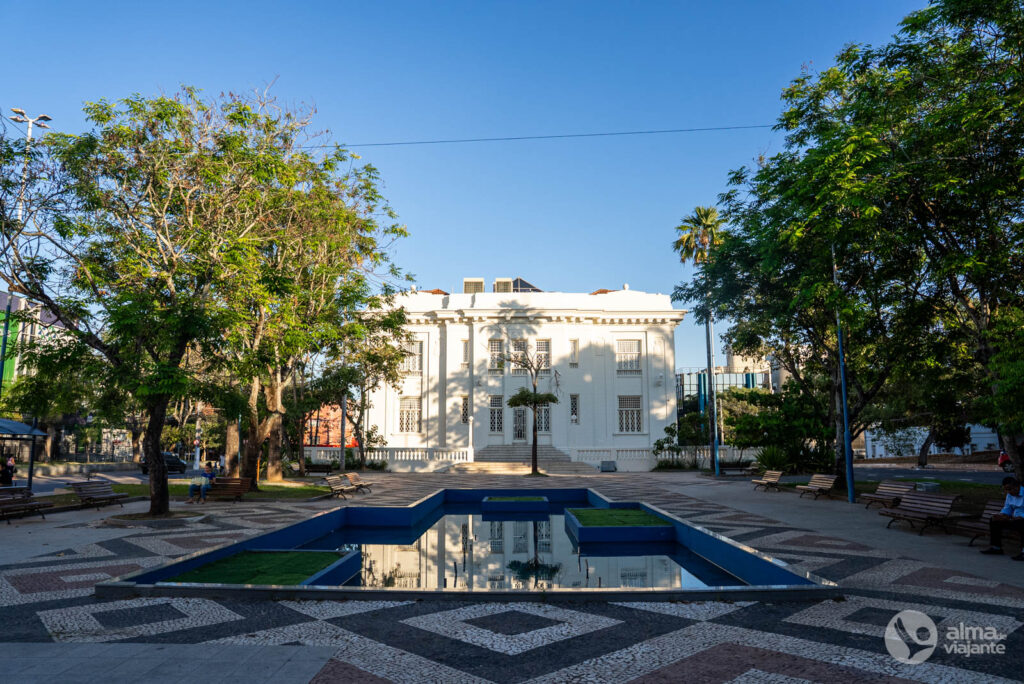 Palácio Rio Branco, Acre