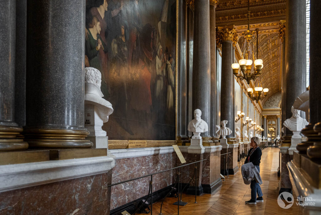 Palácio de Versalhes