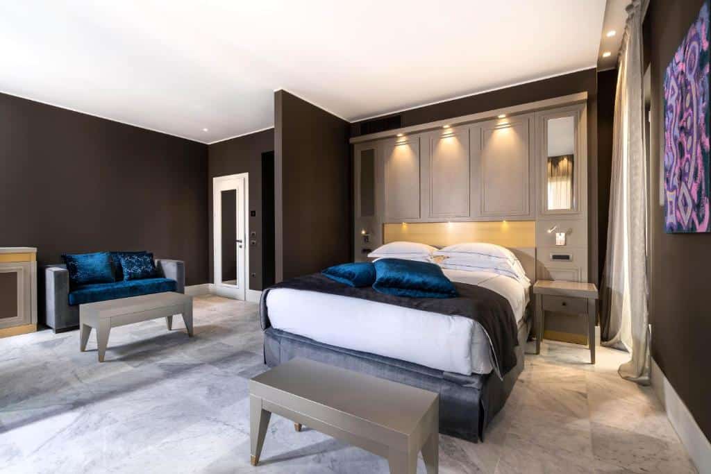 Hotéis em Cagliari: Palazzo Doglio