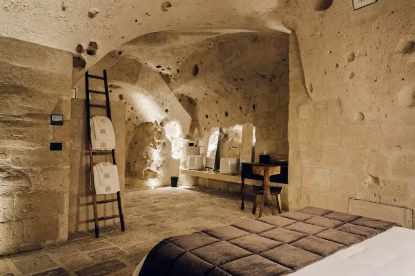Palazzotto Residence & Winery