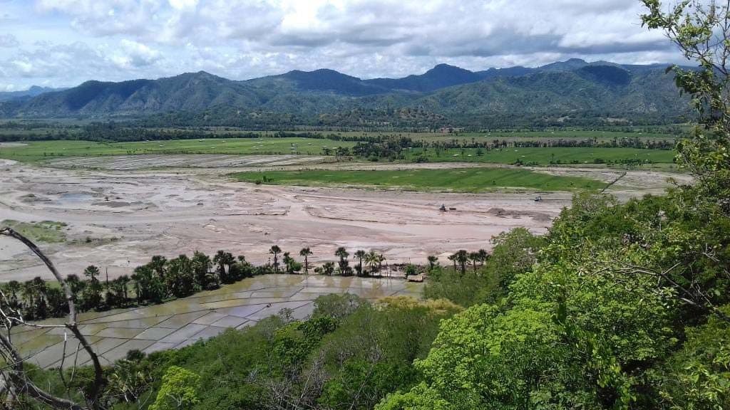 Oecusse, Timor-Leste