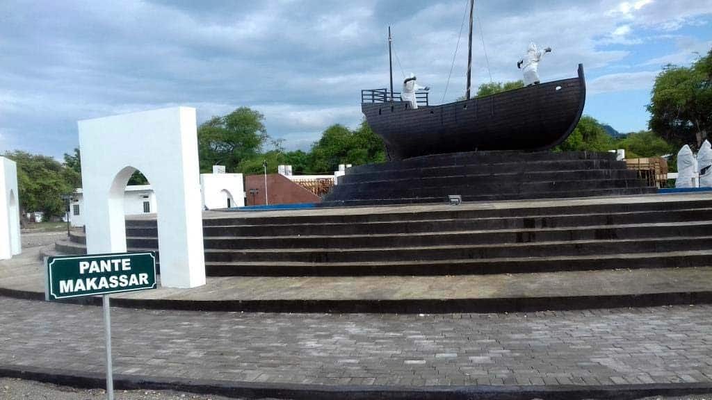 Pante Makassar