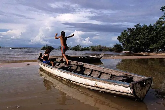 Pará, Brasil