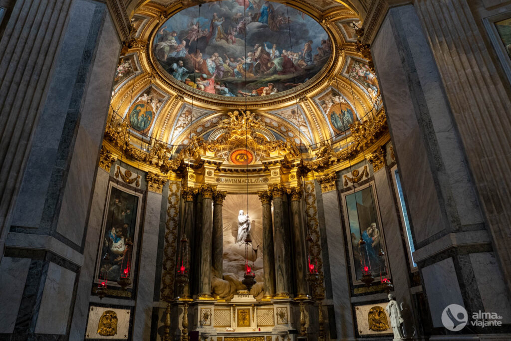 Igreja de São Suplício Paris