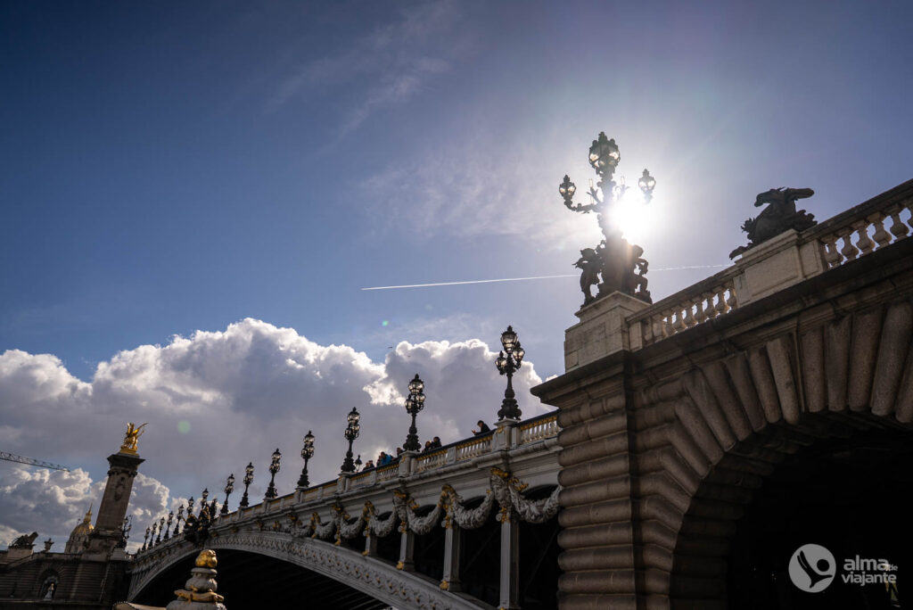 Ponte Alexandre III